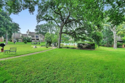 A home in Austin