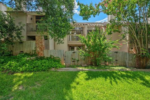 A home in Austin