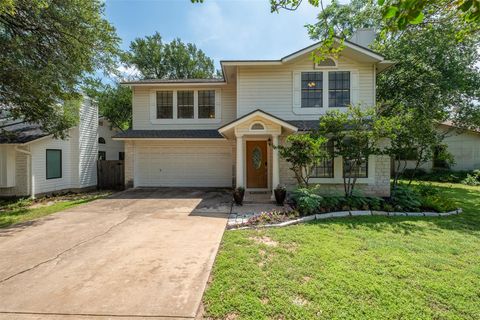 Photo of 10501 Bilbrook PL, Austin, TX 78748 (MLS # 8068865)