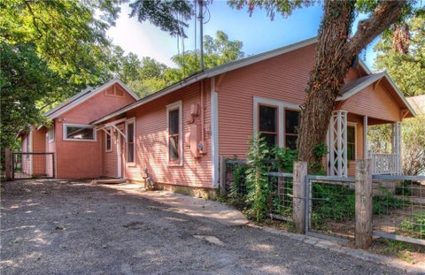 Photo of 4517 Avenue F, Austin, TX 78751 (MLS # 2005739)