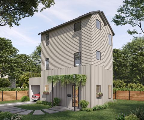 Photo of 2009 Payne Ave #2, Austin, TX 78757 (MLS # 6439882)