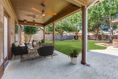 Tiny photo for 19520 Morgana DR, Pflugerville, TX 78660 (MLS # 2726895)