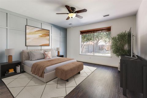 19520 Morgana DR Pflugerville TX 78660