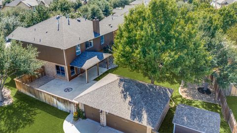 Tiny photo for 19520 Morgana DR, Pflugerville, TX 78660 (MLS # 2726895)