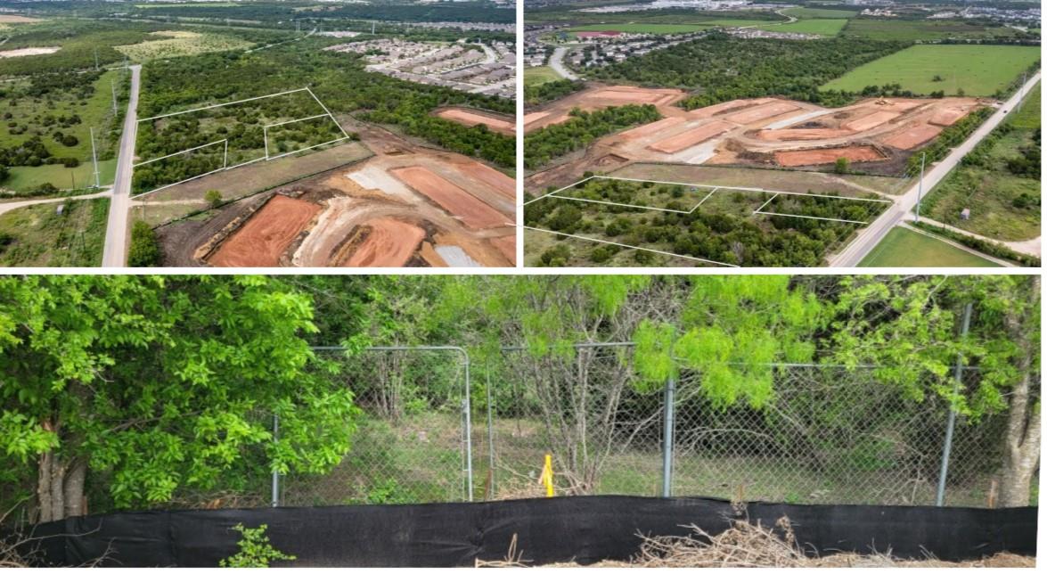 Austin, Texas 78754, United States, ,Land,Active,110118