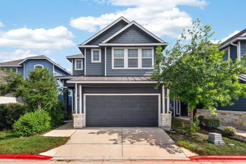 Photo of 240 Simon, Kyle, TX 78640 (MLS # 1670795)