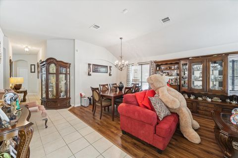 Tiny photo for 18724 Dry Lake LN, Pflugerville, TX 78660 (MLS # 1120972)