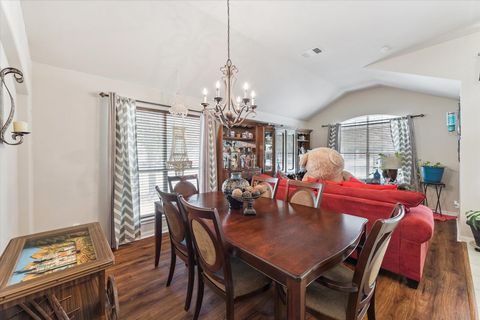 Tiny photo for 18724 Dry Lake LN, Pflugerville, TX 78660 (MLS # 1120972)