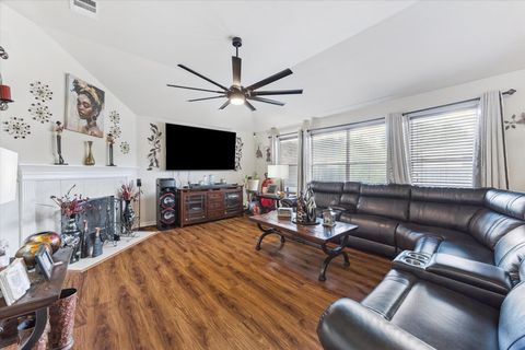 Tiny photo for 18724 Dry Lake LN, Pflugerville, TX 78660 (MLS # 1120972)