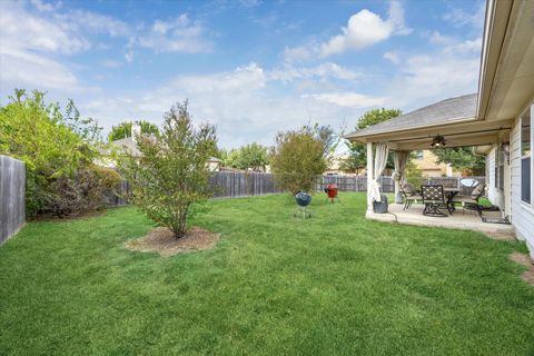 Tiny photo for 18724 Dry Lake LN, Pflugerville, TX 78660 (MLS # 1120972)
