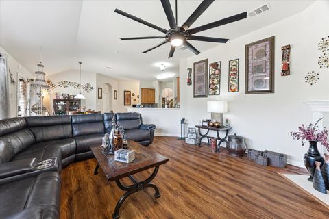 Tiny photo for 18724 Dry Lake LN, Pflugerville, TX 78660 (MLS # 1120972)