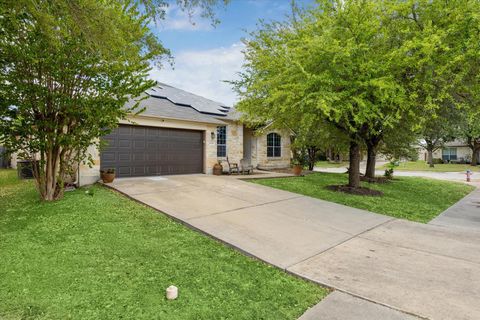Tiny photo for 18724 Dry Lake LN, Pflugerville, TX 78660 (MLS # 1120972)
