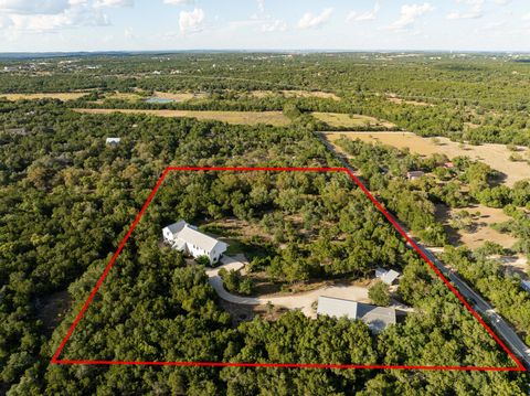 Photo of 12800 Old Baldy TRL, Austin, TX 78737 (MLS # 7308231)