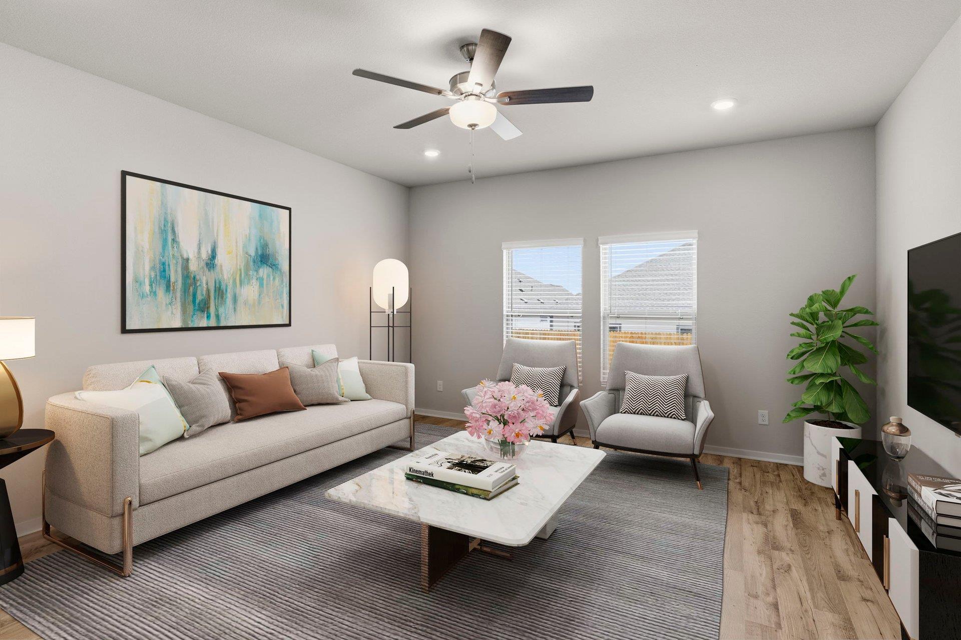 176 Wind Hill