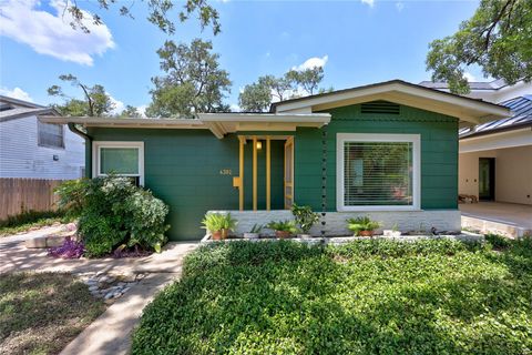 Photo of 4302 Shoalwood Ave, Austin, TX 78756 (MLS # 5440283)