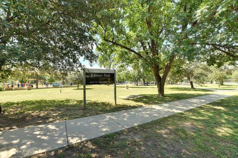 Tiny photo for 4302 Shoalwood Ave, Austin, TX 78756 (MLS # 5440283)
