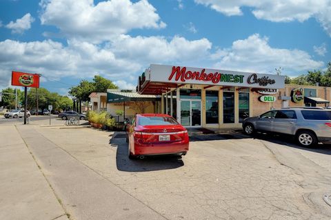 Tiny photo for 4302 Shoalwood Ave, Austin, TX 78756 (MLS # 5440283)