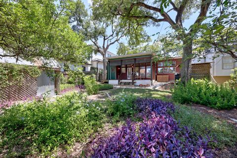Tiny photo for 4302 Shoalwood Ave, Austin, TX 78756 (MLS # 5440283)