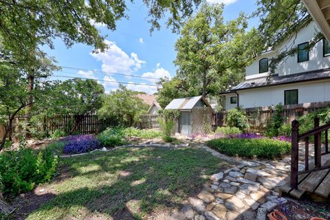 Tiny photo for 4302 Shoalwood Ave, Austin, TX 78756 (MLS # 5440283)