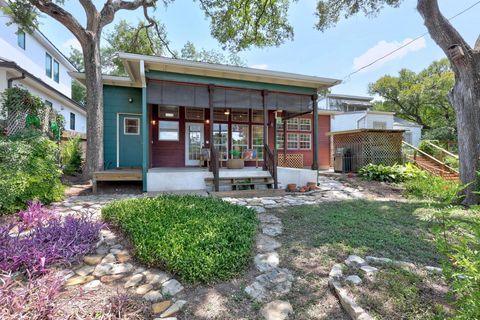 Tiny photo for 4302 Shoalwood Ave, Austin, TX 78756 (MLS # 5440283)