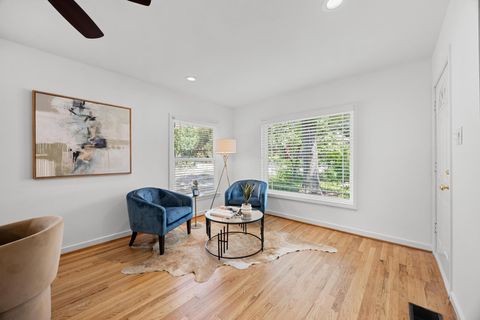 Tiny photo for 4302 Shoalwood Ave, Austin, TX 78756 (MLS # 5440283)