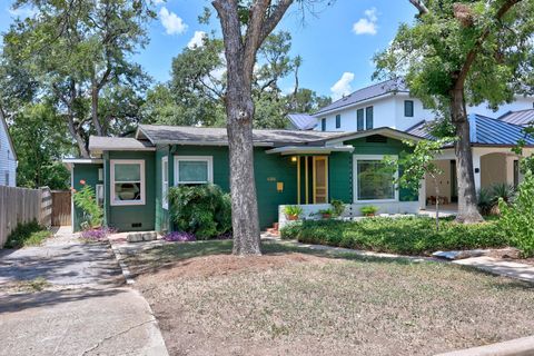 Tiny photo for 4302 Shoalwood Ave, Austin, TX 78756 (MLS # 5440283)