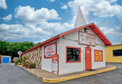 Tiny photo for 4302 Shoalwood Ave, Austin, TX 78756 (MLS # 5440283)