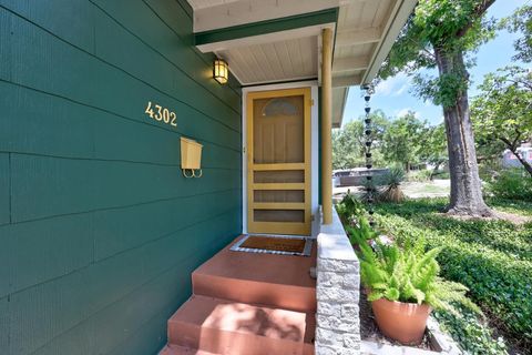 Tiny photo for 4302 Shoalwood Ave, Austin, TX 78756 (MLS # 5440283)