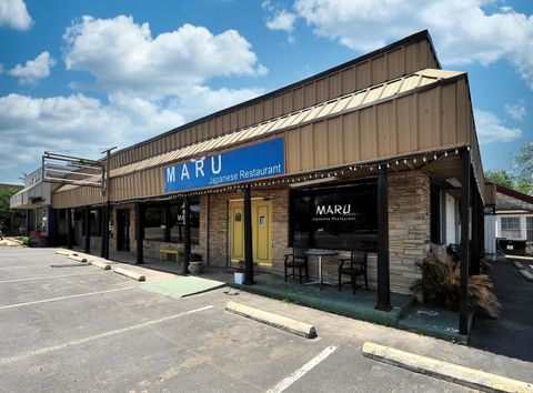 Tiny photo for 4302 Shoalwood Ave, Austin, TX 78756 (MLS # 5440283)
