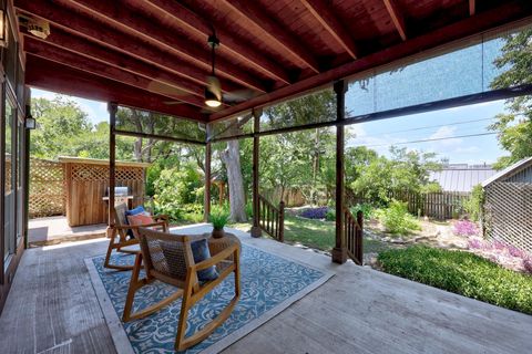 Tiny photo for 4302 Shoalwood Ave, Austin, TX 78756 (MLS # 5440283)