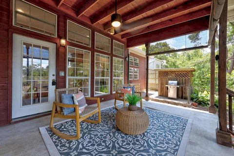 Tiny photo for 4302 Shoalwood Ave, Austin, TX 78756 (MLS # 5440283)