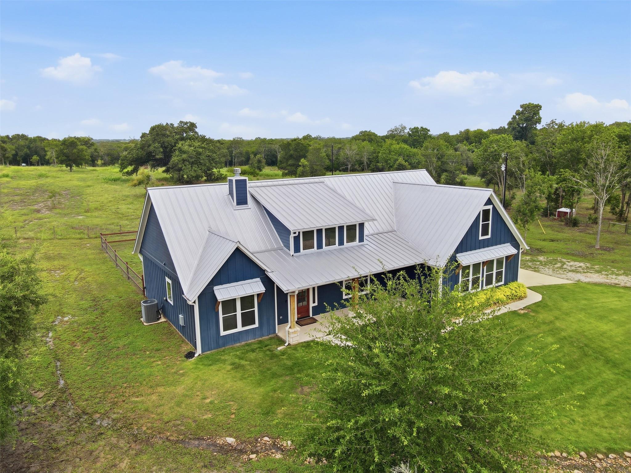 10405 Lone Star RD