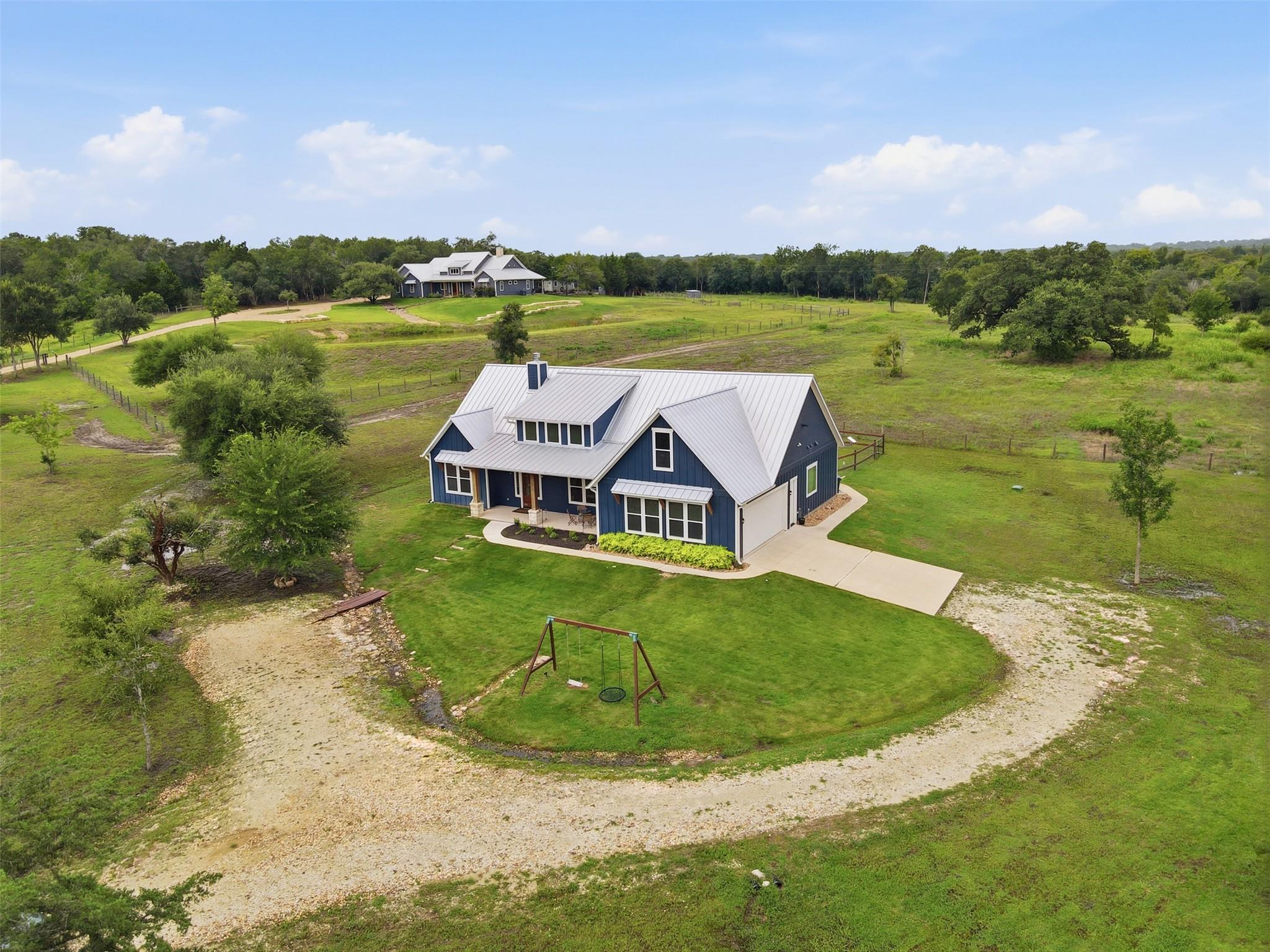 10405 Lone Star RD