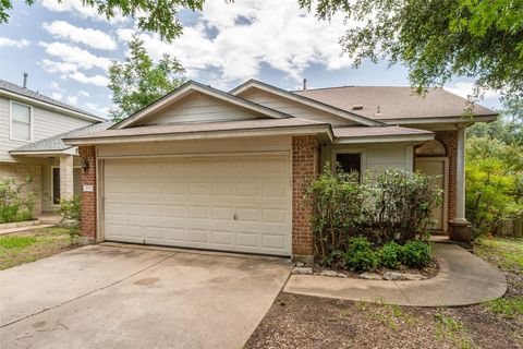 A home in Leander