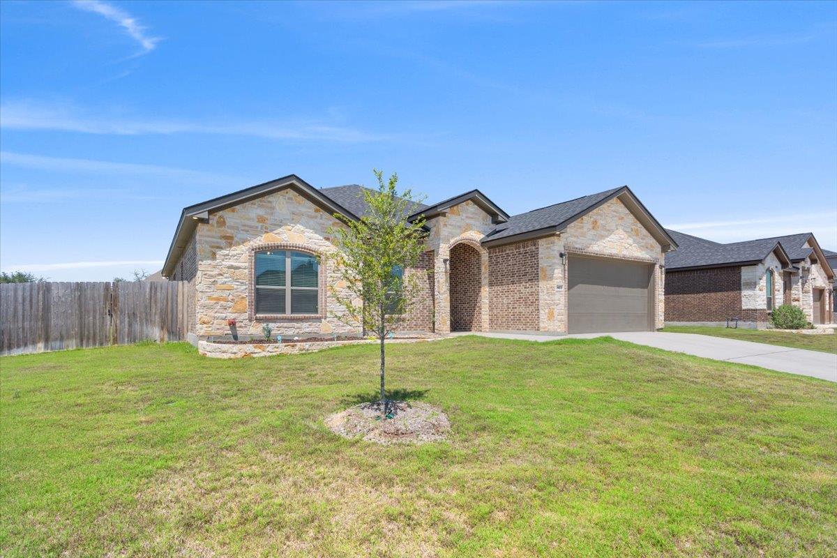 5405 Espiritu Santo DR