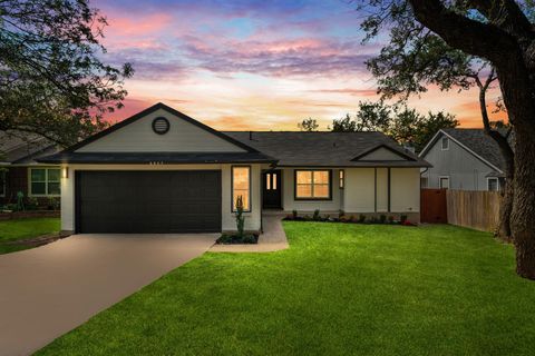 Photo of 6807 Luckenbach LN, Austin, TX 78729 (MLS # 4092654)
