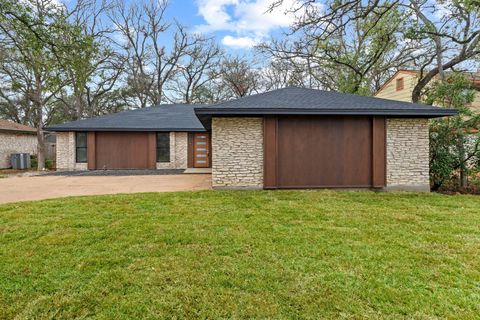 10244 Missel Thrush DR Austin TX 78750