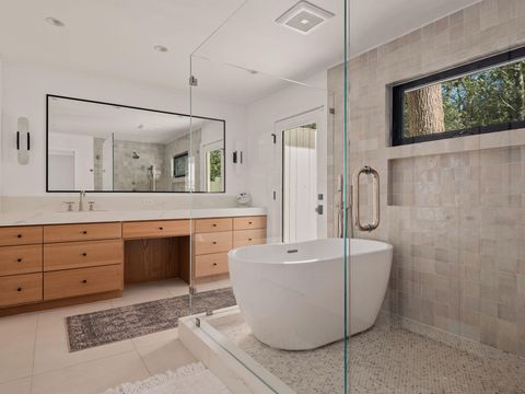 Tiny photo for 4505 Balcones DR, Austin, TX 78731 (MLS # 5363263)
