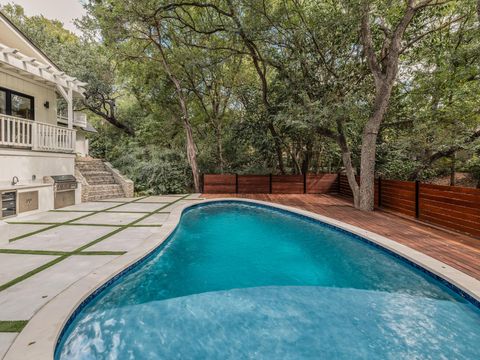 Tiny photo for 4505 Balcones DR, Austin, TX 78731 (MLS # 5363263)