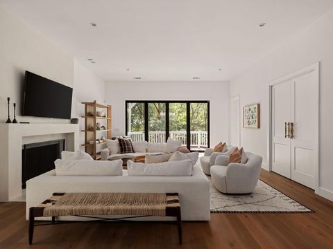 Tiny photo for 4505 Balcones DR, Austin, TX 78731 (MLS # 5363263)