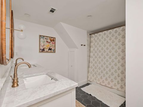 Tiny photo for 4505 Balcones DR, Austin, TX 78731 (MLS # 5363263)
