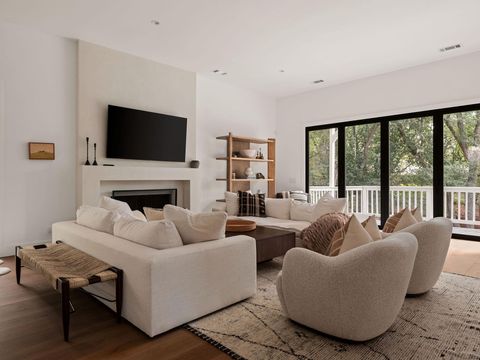 Tiny photo for 4505 Balcones DR, Austin, TX 78731 (MLS # 5363263)