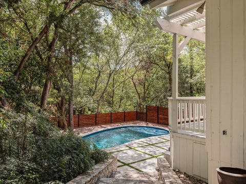 Tiny photo for 4505 Balcones DR, Austin, TX 78731 (MLS # 5363263)