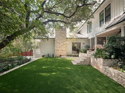 Tiny photo for 4505 Balcones DR, Austin, TX 78731 (MLS # 5363263)