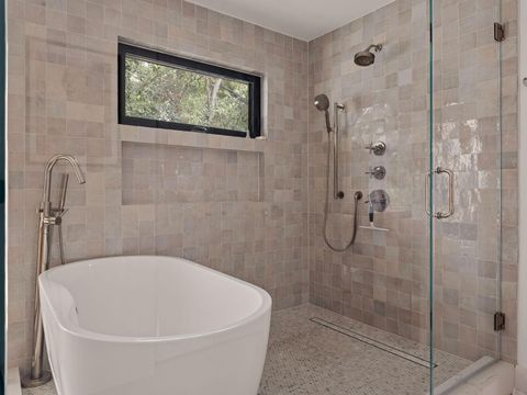 Tiny photo for 4505 Balcones DR, Austin, TX 78731 (MLS # 5363263)