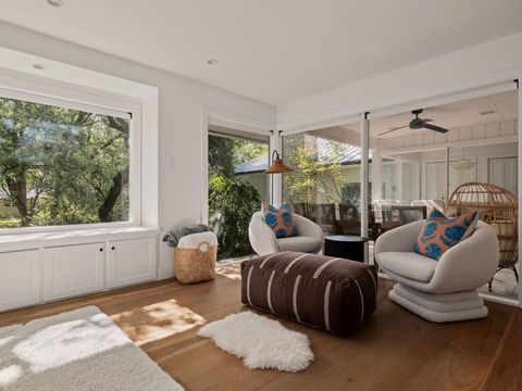 Tiny photo for 4505 Balcones DR, Austin, TX 78731 (MLS # 5363263)