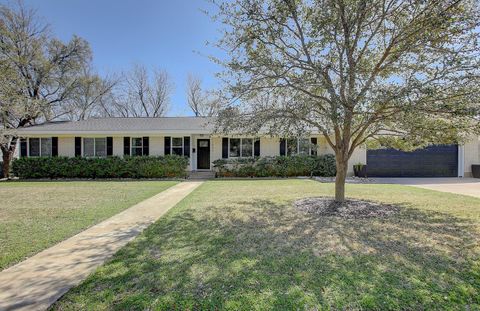 Photo of 1902 E 18th ST, Georgetown, TX 78626 (MLS # 1269169)