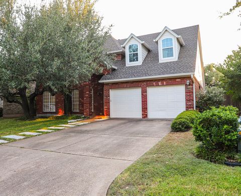 Tiny photo for 11216 Crossland DR, Austin, TX 78726 (MLS # 6588436)