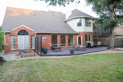Tiny photo for 11216 Crossland DR, Austin, TX 78726 (MLS # 6588436)