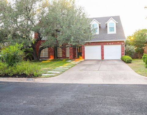 Tiny photo for 11216 Crossland DR, Austin, TX 78726 (MLS # 6588436)
